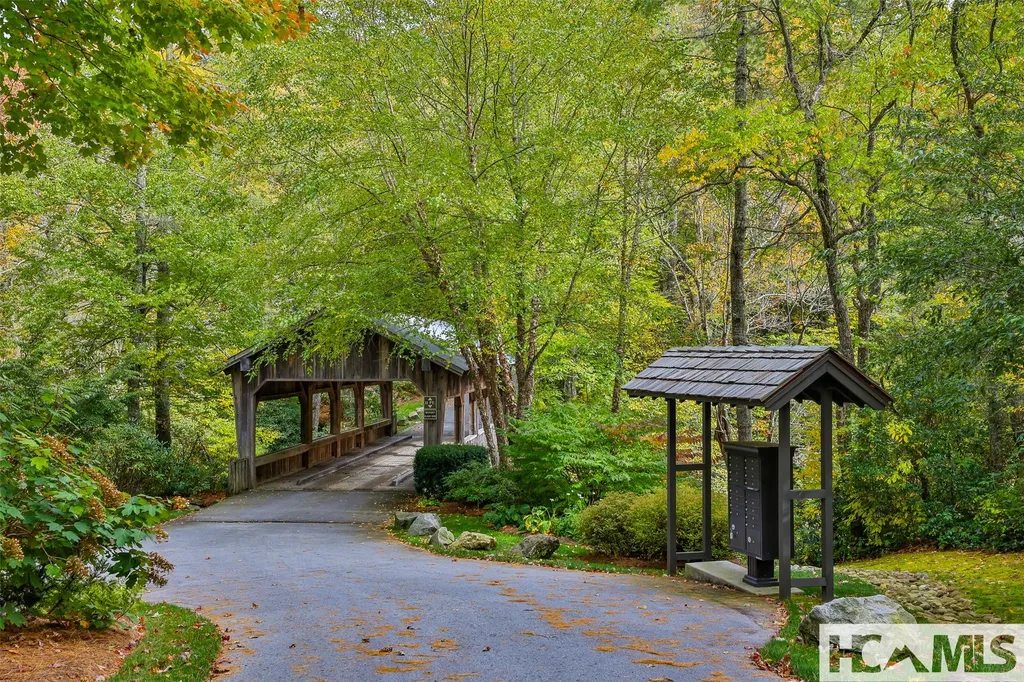 Lot 46 Skeen Mill Lane Cullowhee NC 28723