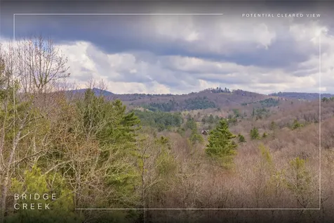 Lot 46 Skeen Mill Lane Cullowhee NC 28723