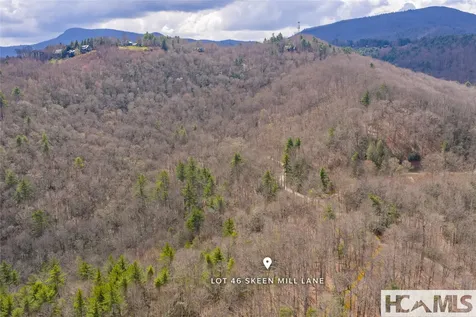 Lot 46 Skeen Mill Lane Cullowhee NC 28723