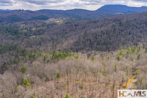 Lot 46 Skeen Mill Lane Cullowhee NC 28723