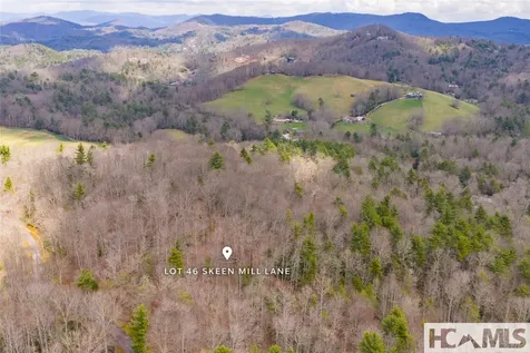 Lot 46 Skeen Mill Lane Cullowhee NC 28723