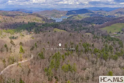 Lot 46 Skeen Mill Lane Cullowhee NC 28723