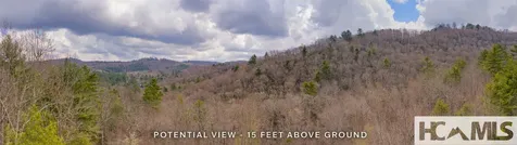 Lot 46 Skeen Mill Lane Cullowhee NC 28723