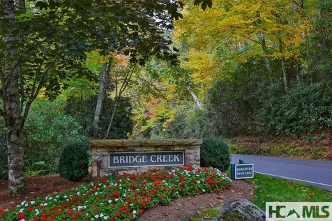 Lot 46 Skeen Mill Lane Cullowhee NC 28723