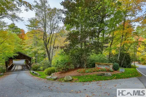 Lot 46 Skeen Mill Lane Cullowhee NC 28723