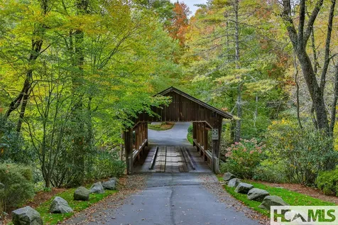 Lot 46 Skeen Mill Lane Cullowhee NC 28723