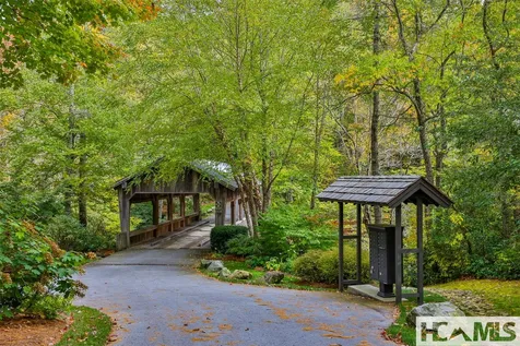 Lot 46 Skeen Mill Lane Cullowhee NC 28723