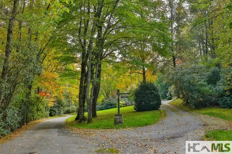 Lot 46 Skeen Mill Lane Cullowhee NC 28723