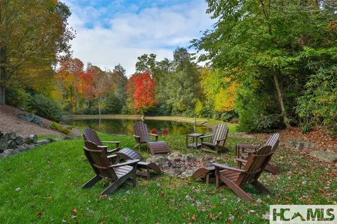 Lot 46 Skeen Mill Lane Cullowhee NC 28723