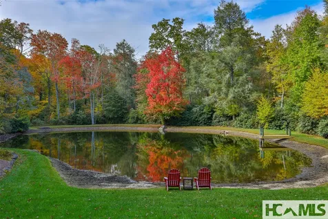 Lot 46 Skeen Mill Lane Cullowhee NC 28723