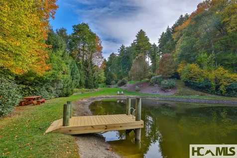 Lot 46 Skeen Mill Lane Cullowhee NC 28723