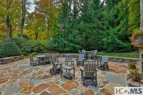 Lot 46 Skeen Mill Lane Cullowhee NC 28723