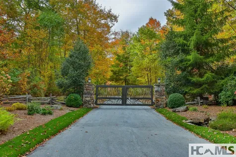 Lot 46 Skeen Mill Lane Cullowhee NC 28723