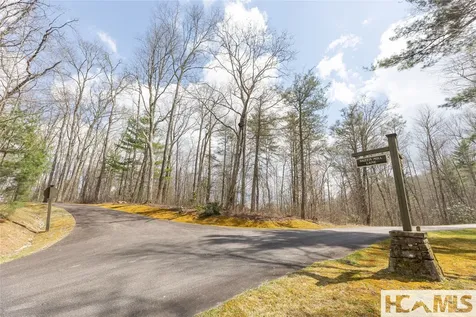 Lot 46 Skeen Mill Lane Cullowhee NC 28723