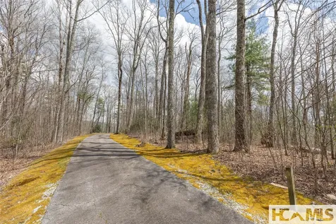 Lot 46 Skeen Mill Lane Cullowhee NC 28723