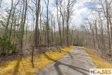 Lot 46 Skeen Mill Lane Cullowhee NC 28723