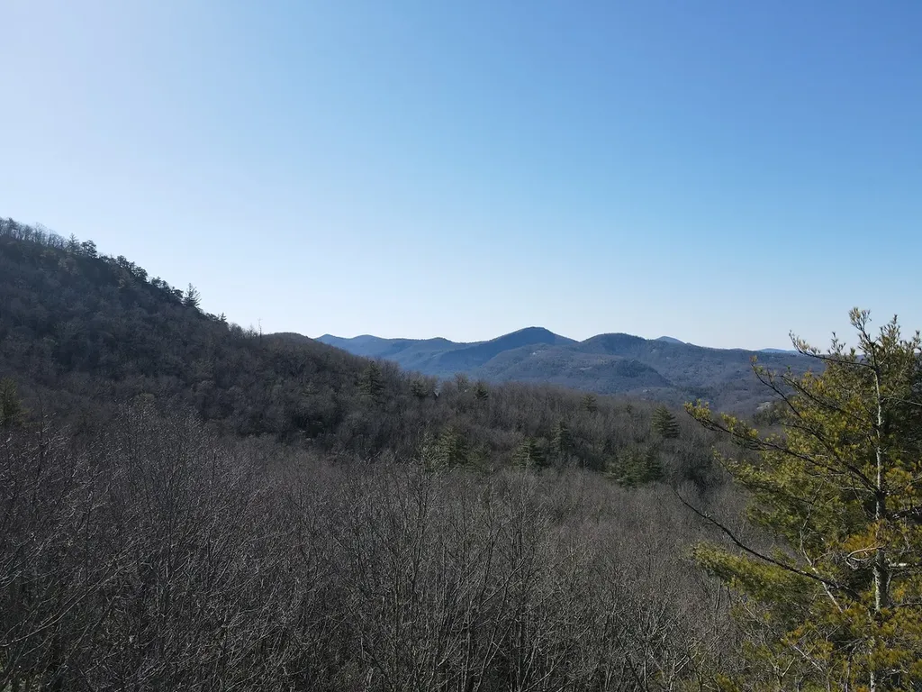 Sr 112 Breedlove Road Glenville NC 28736