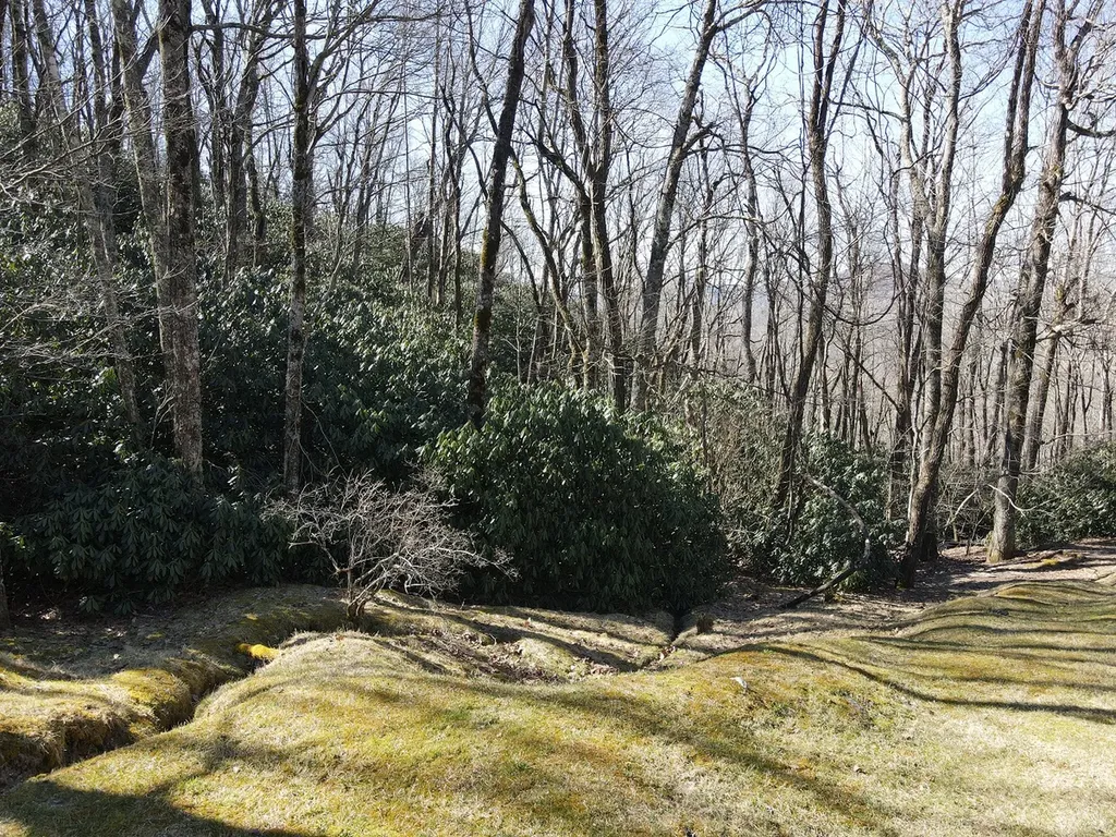 Sr 112 Breedlove Road Glenville NC 28736
