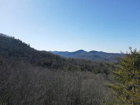 Sr 112 Breedlove Road Glenville NC 28736