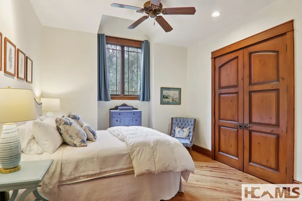 46 Mills Creek Drive Lake Toxaway NC 28747
