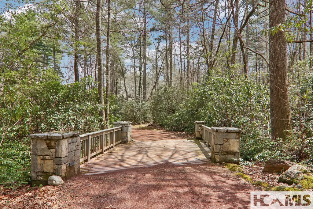 46 Mills Creek Drive Lake Toxaway NC 28747