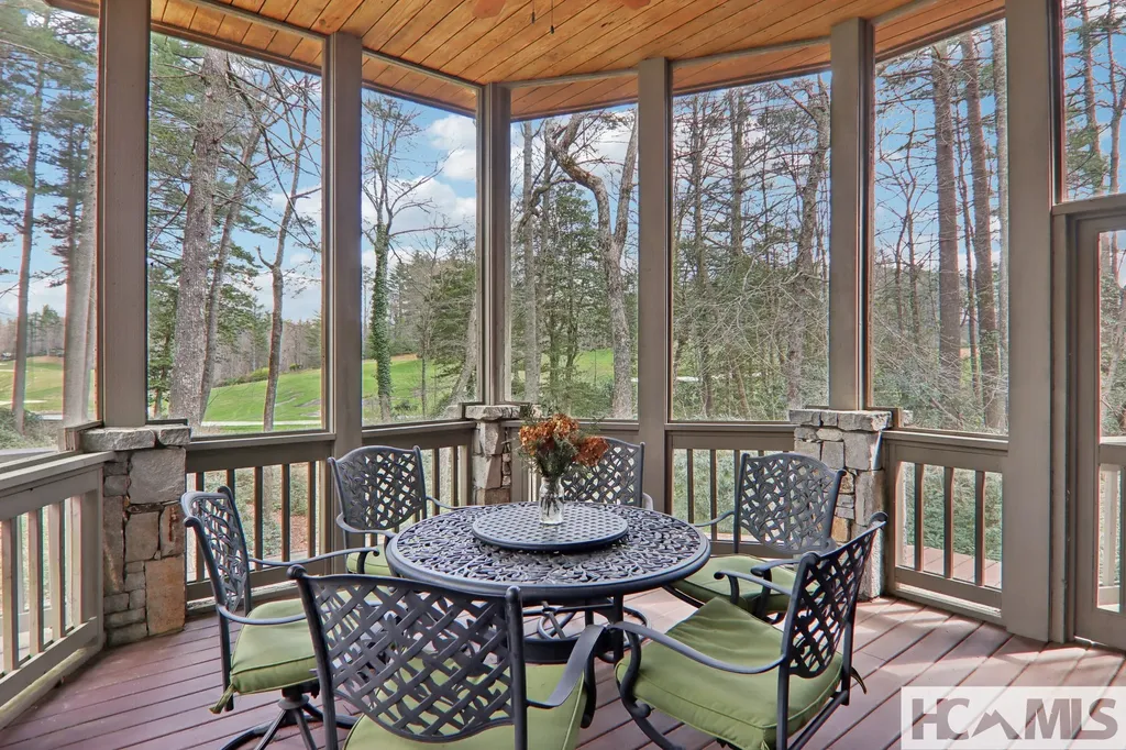 46 Mills Creek Drive Lake Toxaway NC 28747