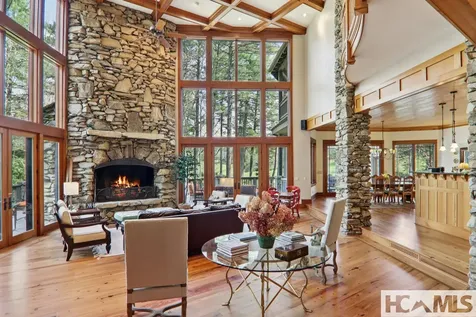 46 Mills Creek Drive Lake Toxaway NC 28747