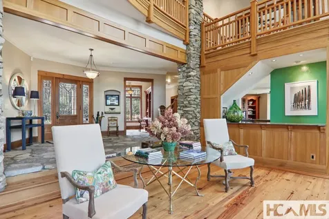 46 Mills Creek Drive Lake Toxaway NC 28747