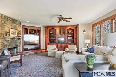46 Mills Creek Drive Lake Toxaway NC 28747