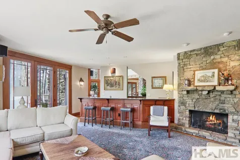 46 Mills Creek Drive Lake Toxaway NC 28747