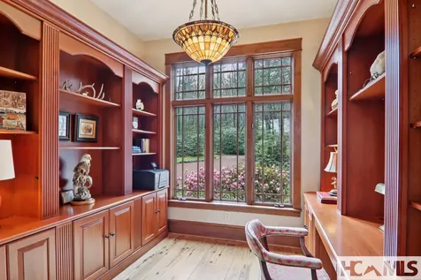46 Mills Creek Drive Lake Toxaway NC 28747