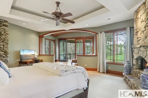 46 Mills Creek Drive Lake Toxaway NC 28747