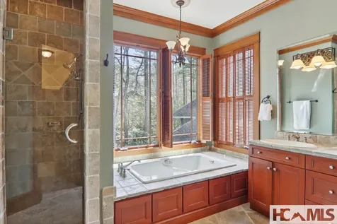 46 Mills Creek Drive Lake Toxaway NC 28747