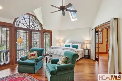 46 Mills Creek Drive Lake Toxaway NC 28747