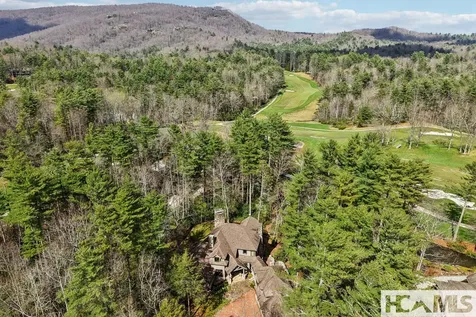46 Mills Creek Drive Lake Toxaway NC 28747