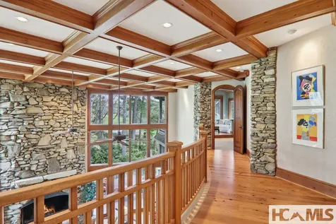 46 Mills Creek Drive Lake Toxaway NC 28747