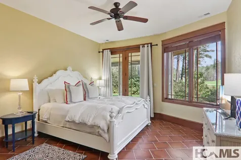 46 Mills Creek Drive Lake Toxaway NC 28747