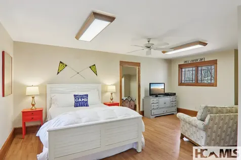 46 Mills Creek Drive Lake Toxaway NC 28747