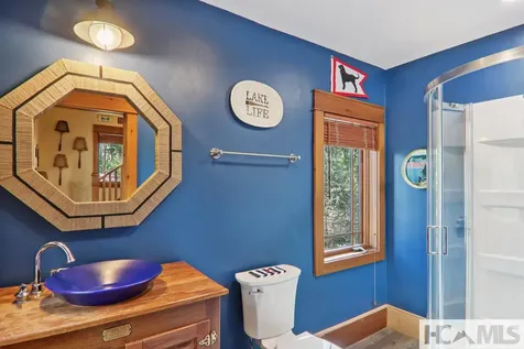 46 Mills Creek Drive Lake Toxaway NC 28747