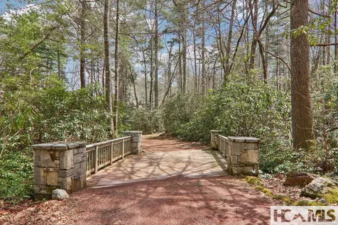 46 Mills Creek Drive Lake Toxaway NC 28747