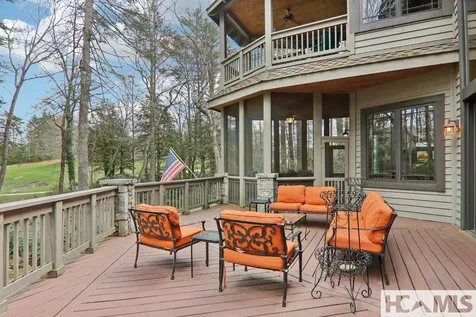 46 Mills Creek Drive Lake Toxaway NC 28747