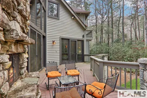 46 Mills Creek Drive Lake Toxaway NC 28747