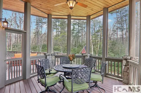 46 Mills Creek Drive Lake Toxaway NC 28747