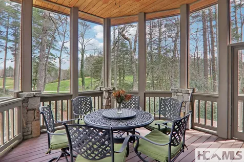46 Mills Creek Drive Lake Toxaway NC 28747