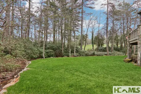 46 Mills Creek Drive Lake Toxaway NC 28747
