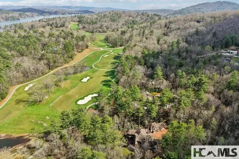 46 Mills Creek Drive Lake Toxaway NC 28747
