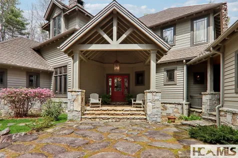 46 Mills Creek Drive Lake Toxaway NC 28747