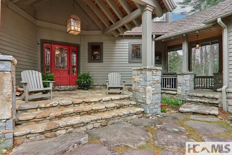 46 Mills Creek Drive Lake Toxaway NC 28747