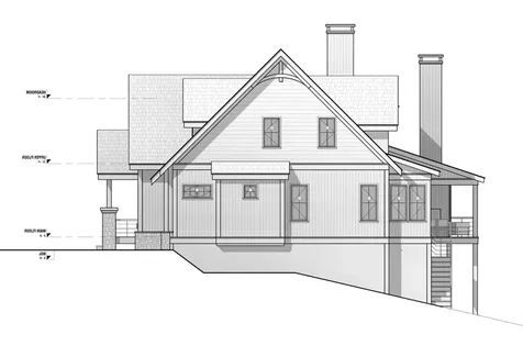 Lt 105 Riverwalk Drive Highlands NC 28741