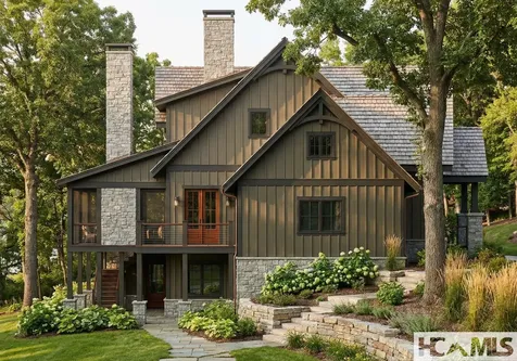 Lt 105 Riverwalk Drive Highlands NC 28741